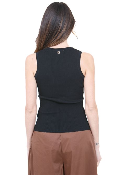 SCOLLO A V MANILA GRACE | Canotte | Y503VUMA001